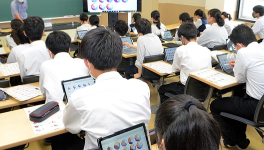 Học tiếng Nhật