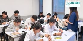 Tất tần tật về Trường Nhật ngữ Meric: Học phí, chương trình học Nhật ngữ 