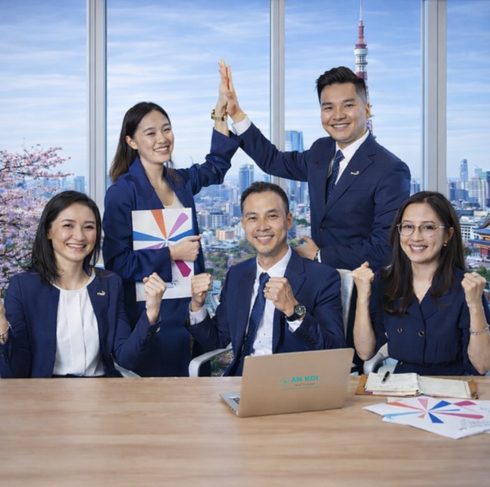 ĐỐI TÁC TIN CẬY CỦA BẠN!