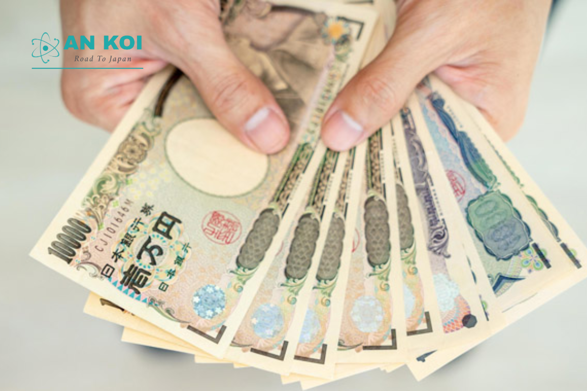 Chi phí du học Nhật Bản vừa học vừa làm 2026 khoảng 150-350 triệu. Xem chi tiết học phí, sinh hoạt, làm thêm và tư vấn du học Nhật Bản tiết kiệm nhất từ A-Z.