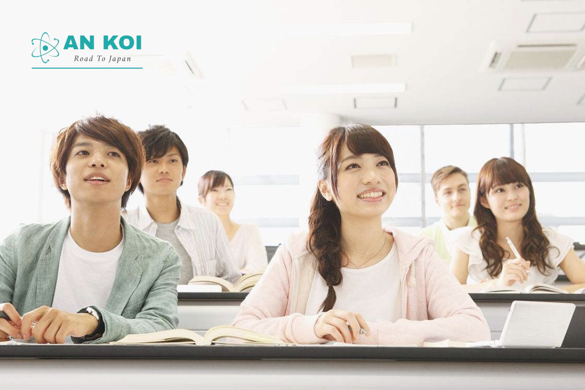 Chi phí du học Nhật Bản vừa học vừa làm 2026 khoảng 150-350 triệu. Xem chi tiết học phí, sinh hoạt, làm thêm và tư vấn du học Nhật Bản tiết kiệm nhất từ A-Z.