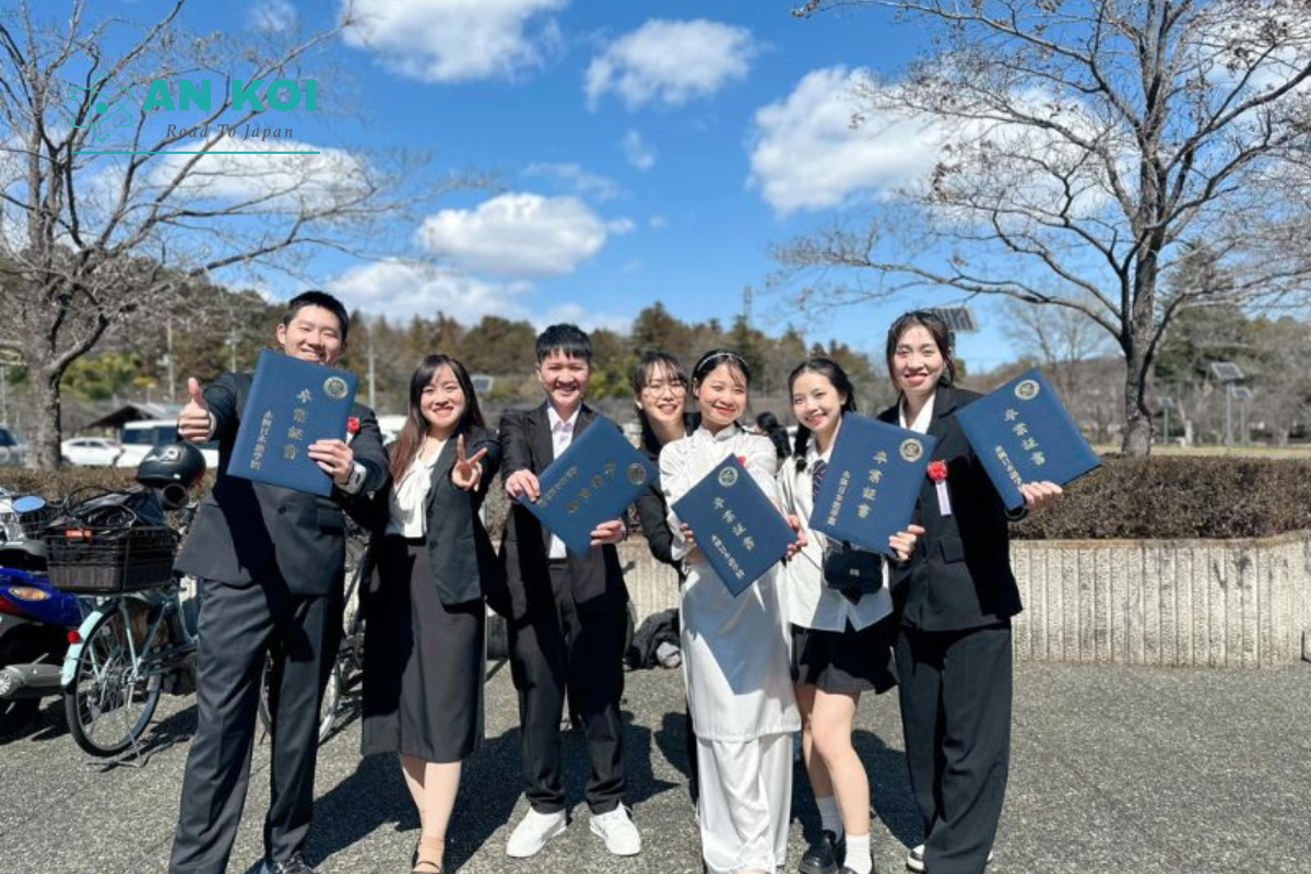 Chi phí du học Nhật Bản vừa học vừa làm 2026 khoảng 150-350 triệu. Xem chi tiết học phí, sinh hoạt, làm thêm và tư vấn du học Nhật Bản tiết kiệm nhất từ A-Z.