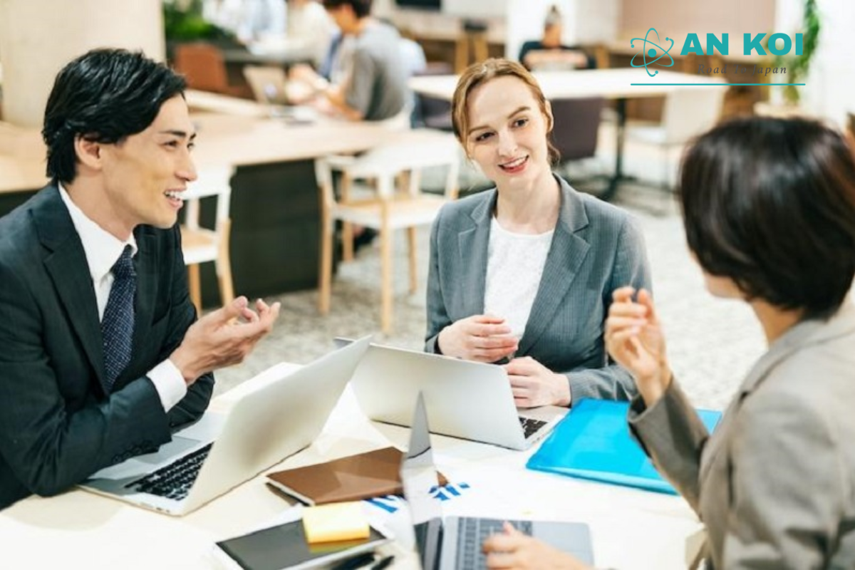 Tìm hiểu cơ hội du học thạc sĩ Nhật Bản, các học bổng thạc sĩ Nhật Bản và lộ trình học tiến sĩ Nhật Bản. Chìa khóa thành công du học Nhật Bản sau đại học.