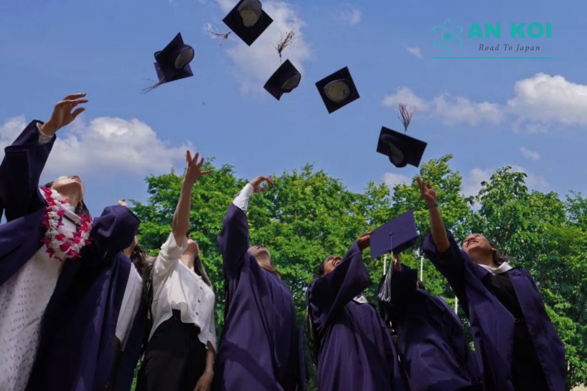 Studying for a Master's Degree in Japan: Scholarship Opportunities and Detailed Academic Roadmaps