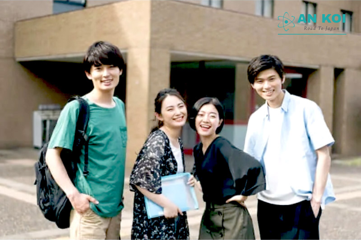 Du học Nhật Bản hệ tiếng Anh giúp sinh viên học tại các đại học top Nhật mà không cần tiếng Nhật. Tìm hiểu điều kiện, học bổng, chương trình Du học Nhật mới nhất.
