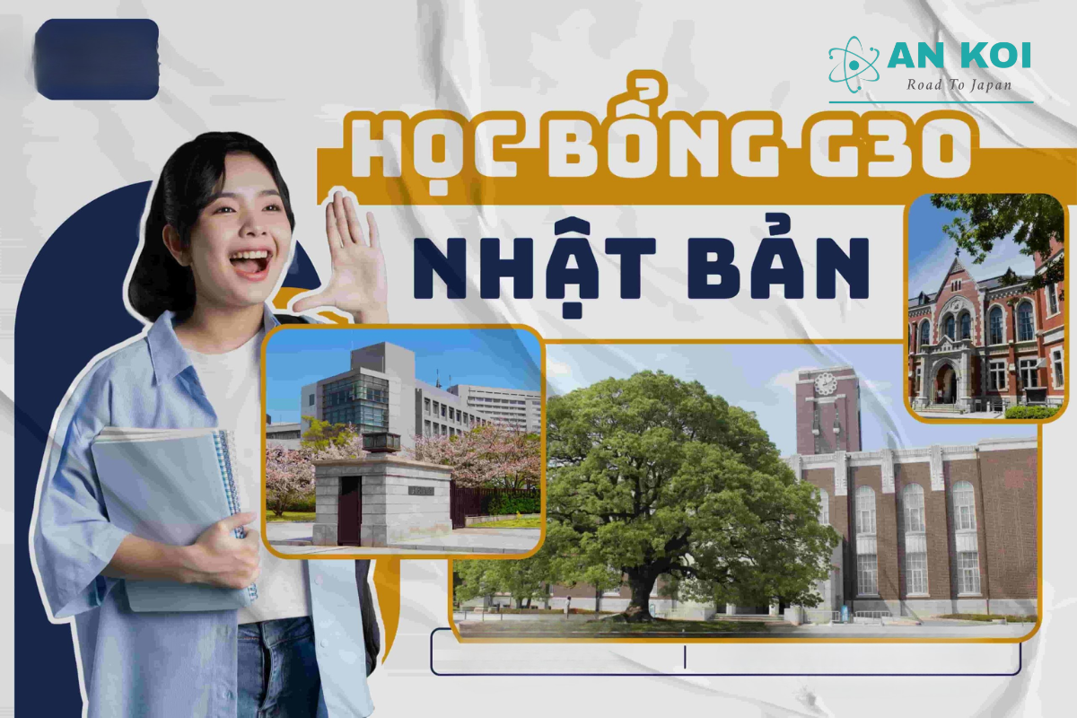 Du học Nhật Bản hệ tiếng Anh giúp sinh viên học tại các đại học top Nhật mà không cần tiếng Nhật. Tìm hiểu điều kiện, học bổng, chương trình Du học Nhật mới nhất.
