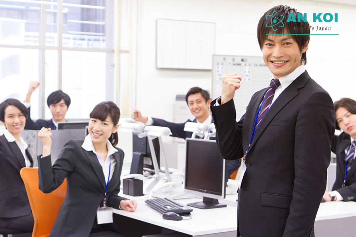 Con người Nhật Bản như thế nào mà khiến cả thế giới nể phục? Khám phá những phẩm chất nổi bật như kỷ luật, chăm chỉ, tôn trọng tập thể và văn hóa đặc trưng của người Nhật.