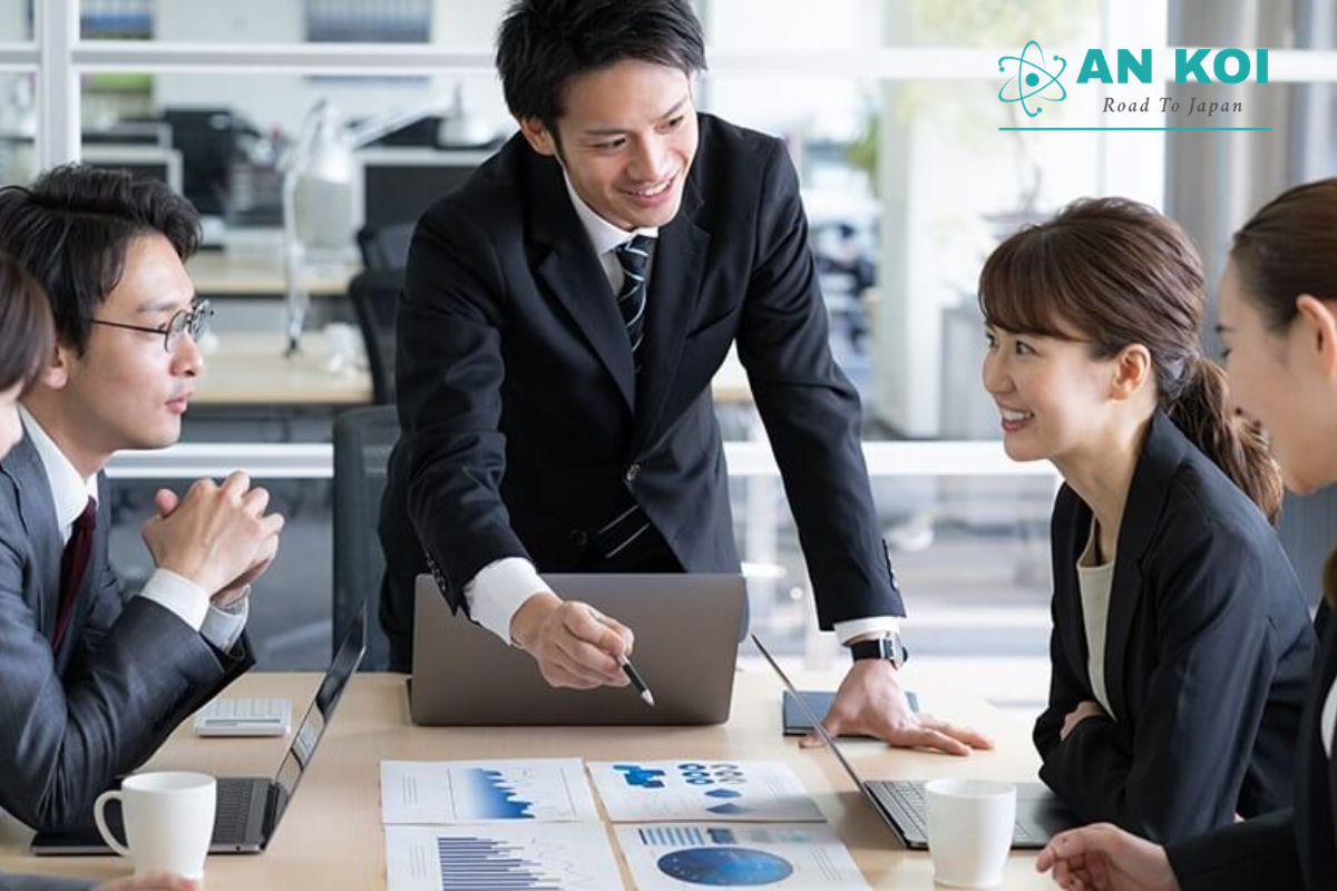 Con người Nhật Bản như thế nào mà khiến cả thế giới nể phục? Khám phá những phẩm chất nổi bật như kỷ luật, chăm chỉ, tôn trọng tập thể và văn hóa đặc trưng của người Nhật.