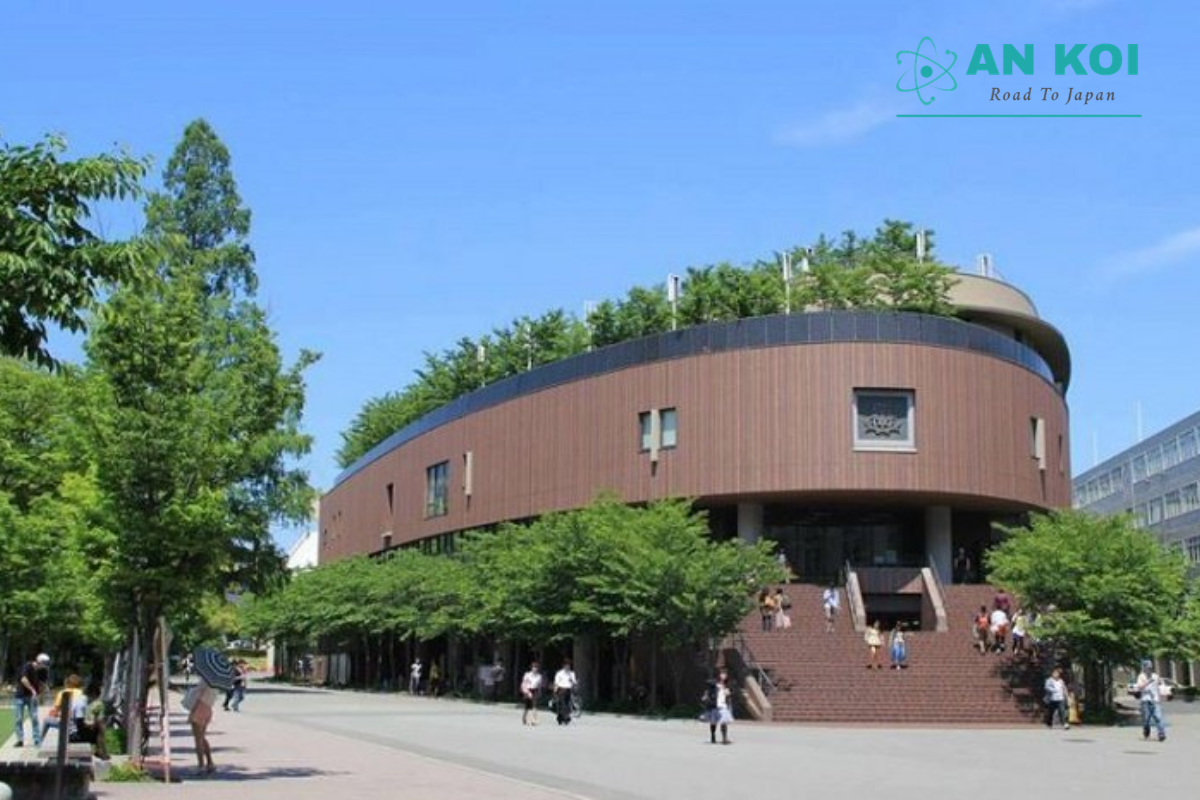 Đại học Kansai Nhật Bản: Lịch sử, ngành học và cơ hội du học