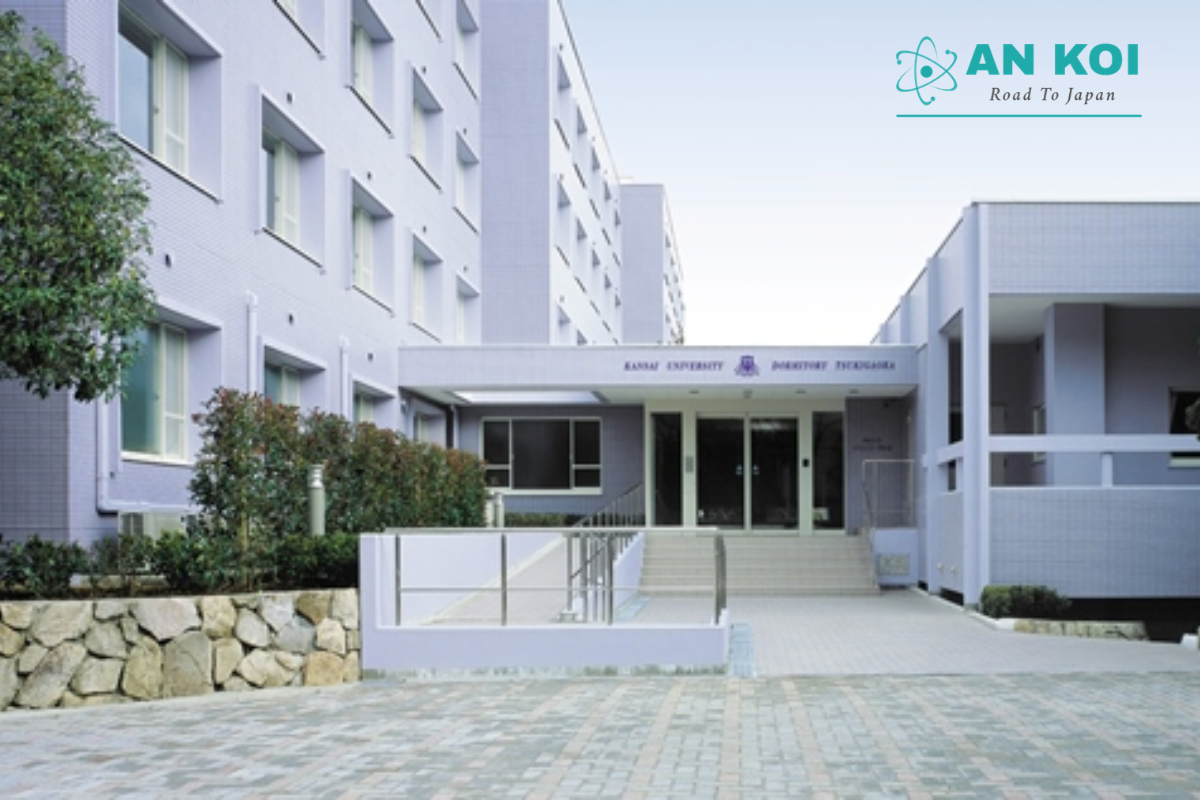 Đại học Kansai là một trong những trường tư thục nổi tiếng tại Osaka với hơn 130 năm lịch sử. Khám phá ngành học, khuôn viên, chương trình dành cho du học sinh tại Kansai University.