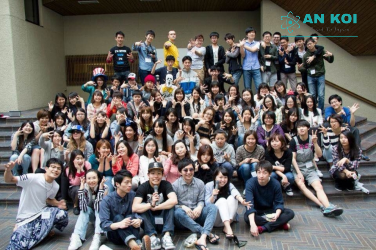 Đại học Kansai là một trong những trường tư thục nổi tiếng tại Osaka với hơn 130 năm lịch sử. Khám phá ngành học, khuôn viên, chương trình dành cho du học sinh tại Kansai University.