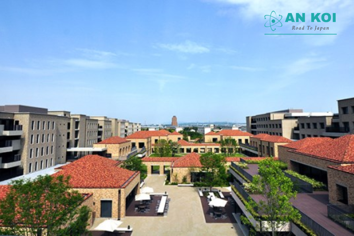 Đại học Kansai là một trong những trường tư thục nổi tiếng tại Osaka với hơn 130 năm lịch sử. Khám phá ngành học, khuôn viên, chương trình dành cho du học sinh tại Kansai University.
