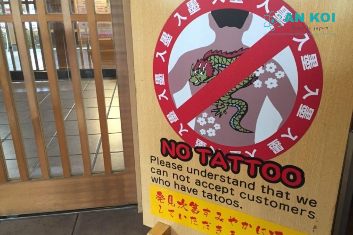 Can I have tattoos if I study in Japan? 7 things international students need to know