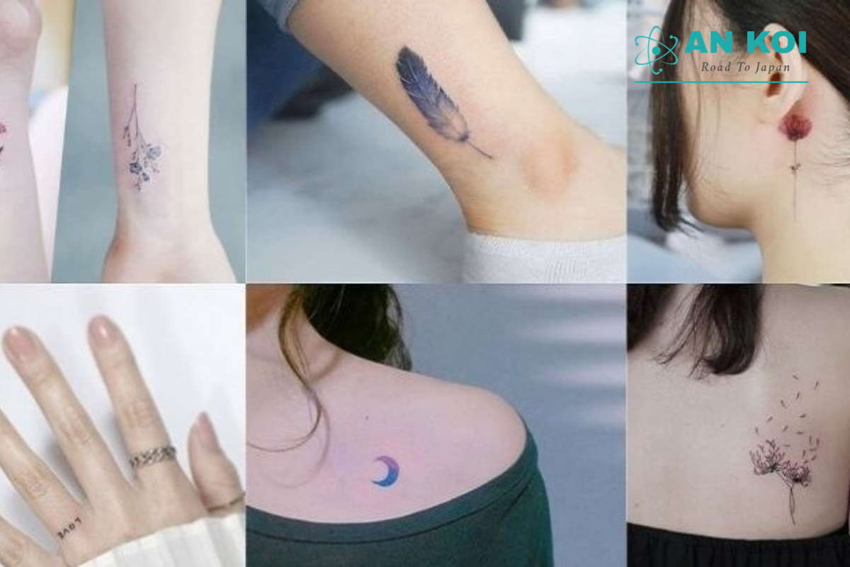 Du học Nhật Bản có được xăm không là thắc mắc của nhiều bạn trẻ. Bài viết giải thích quy định, góc nhìn văn hóa Nhật và lời khuyên giúp du học sinh tránh rắc rối khi học tập.