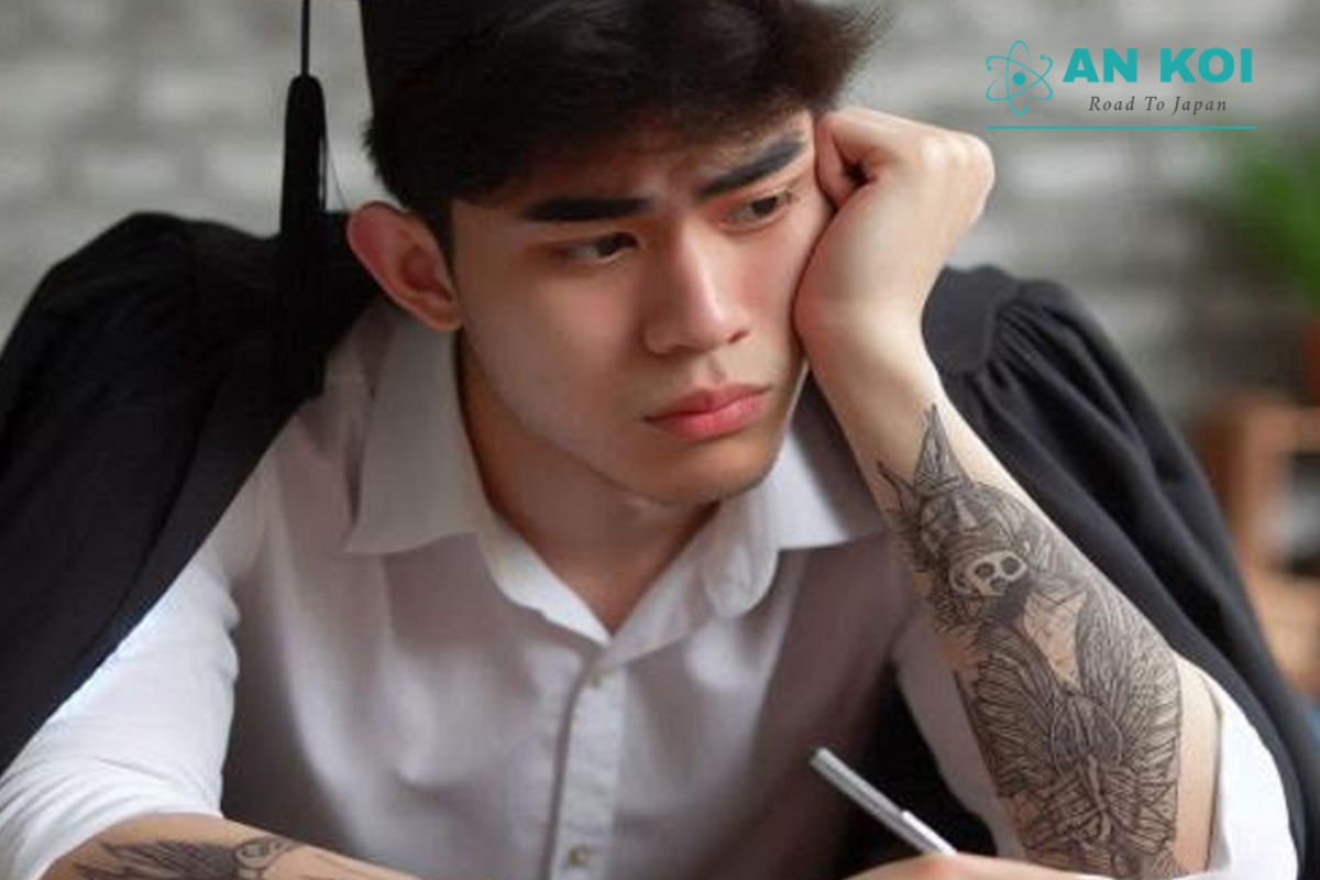 Du học Nhật Bản có được xăm không là thắc mắc của nhiều bạn trẻ. Bài viết giải thích quy định, góc nhìn văn hóa Nhật và lời khuyên giúp du học sinh tránh rắc rối khi học tập.