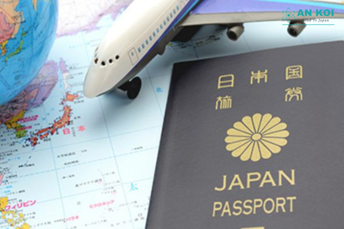 Visa Shyu là gì? Tìm hiểu điều kiện xin visa Shyu Nhật Bản, cách chuyển từ visa du học sang visa lao động, thời gian xét duyệt và hồ sơ cần chuẩn bị mới nhất.