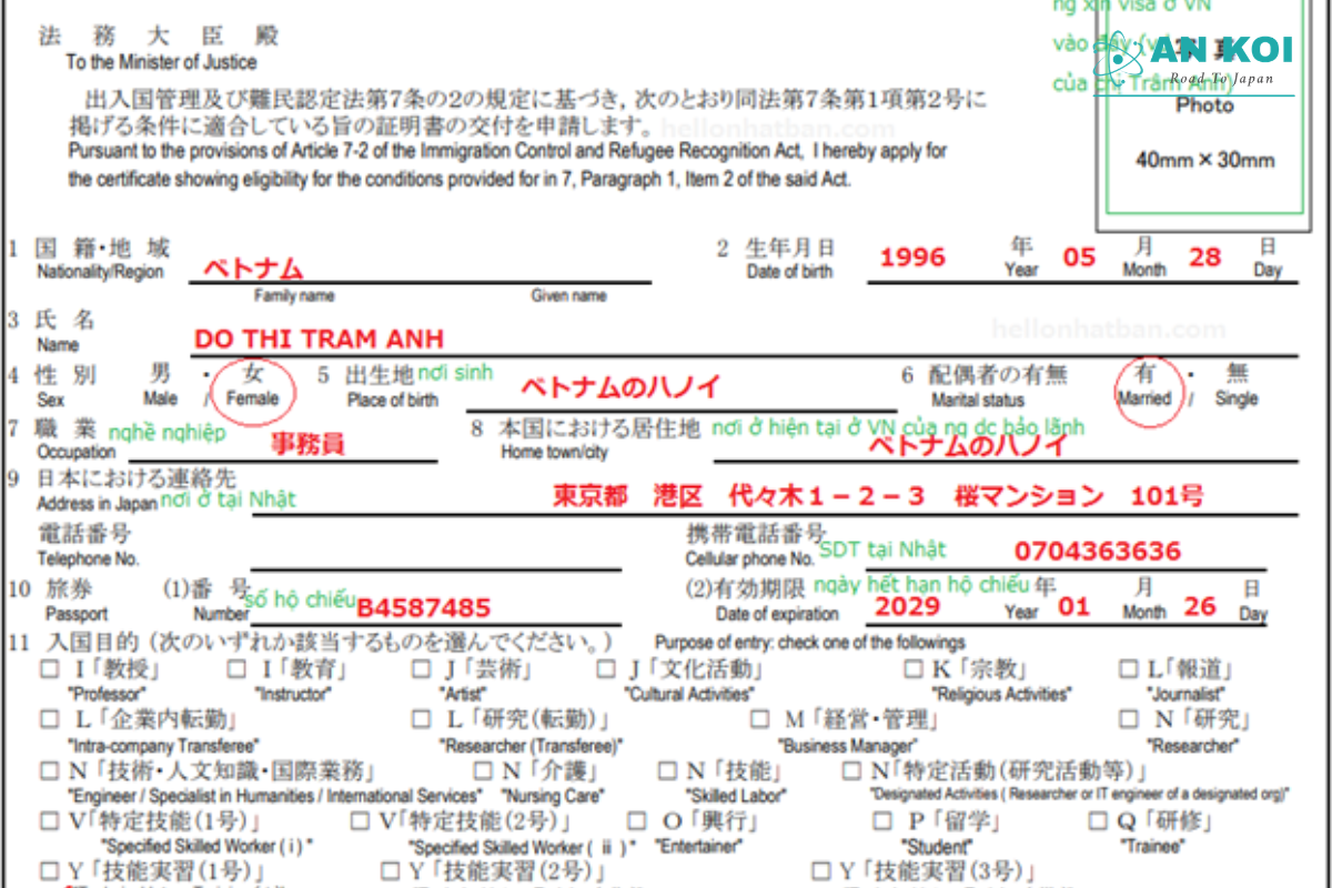 Visa Shyu là gì? Tìm hiểu điều kiện xin visa Shyu Nhật Bản, cách chuyển từ visa du học sang visa lao động, thời gian xét duyệt và hồ sơ cần chuẩn bị mới nhất.