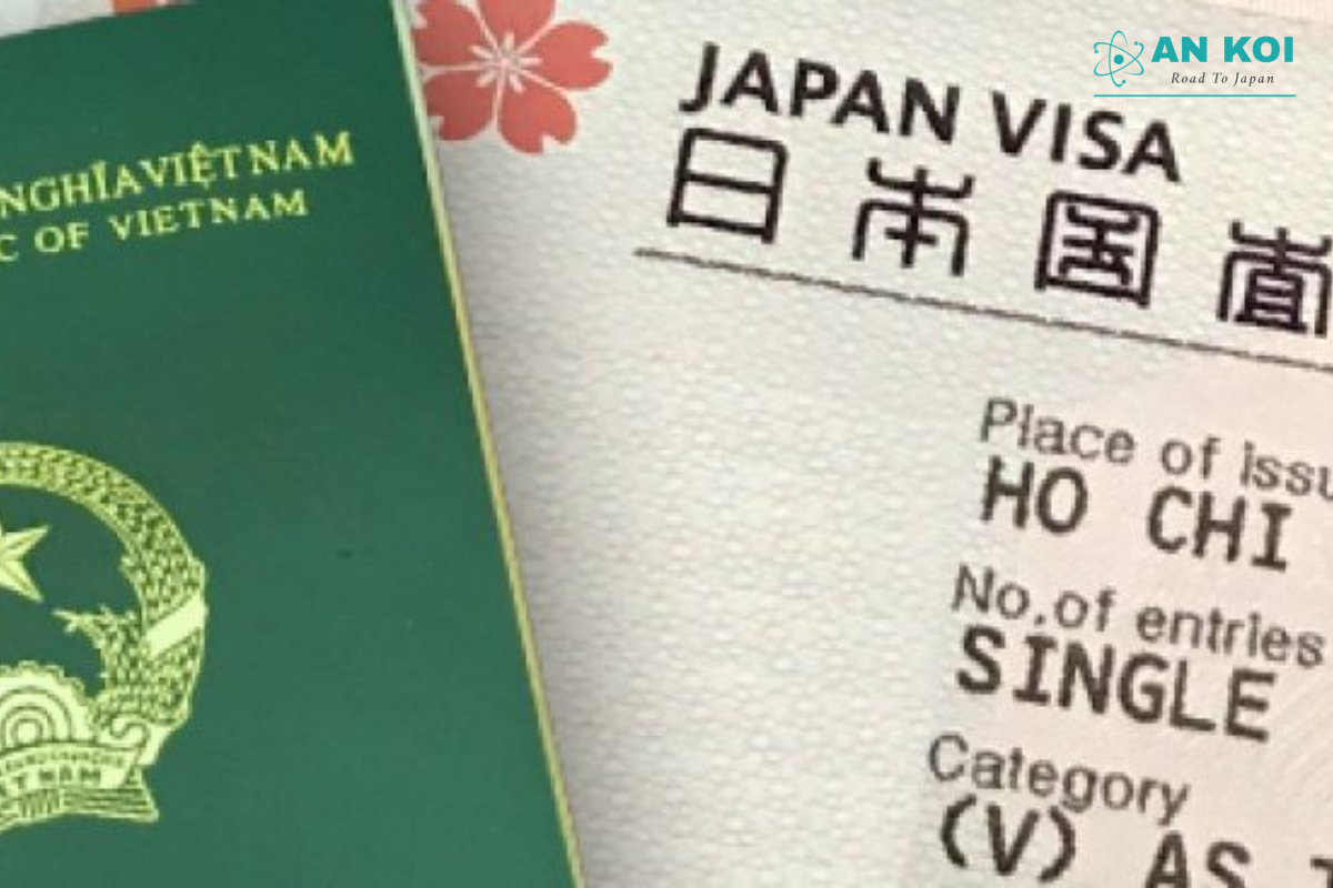 Visa Shyu là gì? Tìm hiểu điều kiện xin visa Shyu Nhật Bản, cách chuyển từ visa du học sang visa lao động, thời gian xét duyệt và hồ sơ cần chuẩn bị mới nhất.