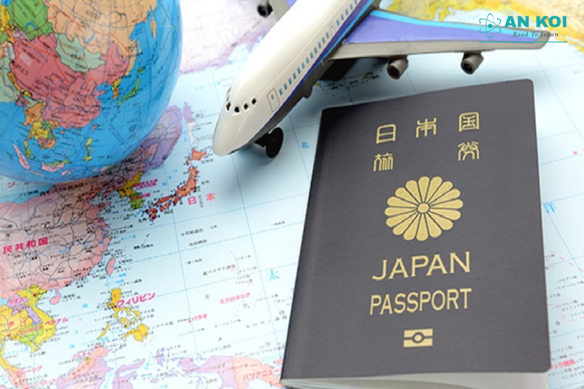Visa Shyu là gì? Tìm hiểu điều kiện xin visa Shyu Nhật Bản, cách chuyển từ visa du học sang visa lao động, thời gian xét duyệt và hồ sơ cần chuẩn bị mới nhất.