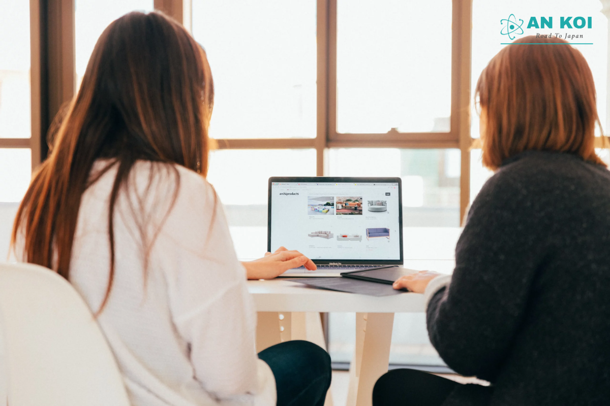 Tổng hợp các trang web tìm việc cho người nước ngoài tại nhật uy tín nhất 2026. Hỗ trợ tìm đơn Tokutei, kỹ sư, làm thêm với lương cao, hỗ trợ chuyển đổi visa và tính lương về tay nhanh chóng. Khám phá ngay để không bỏ lỡ cơ hội!