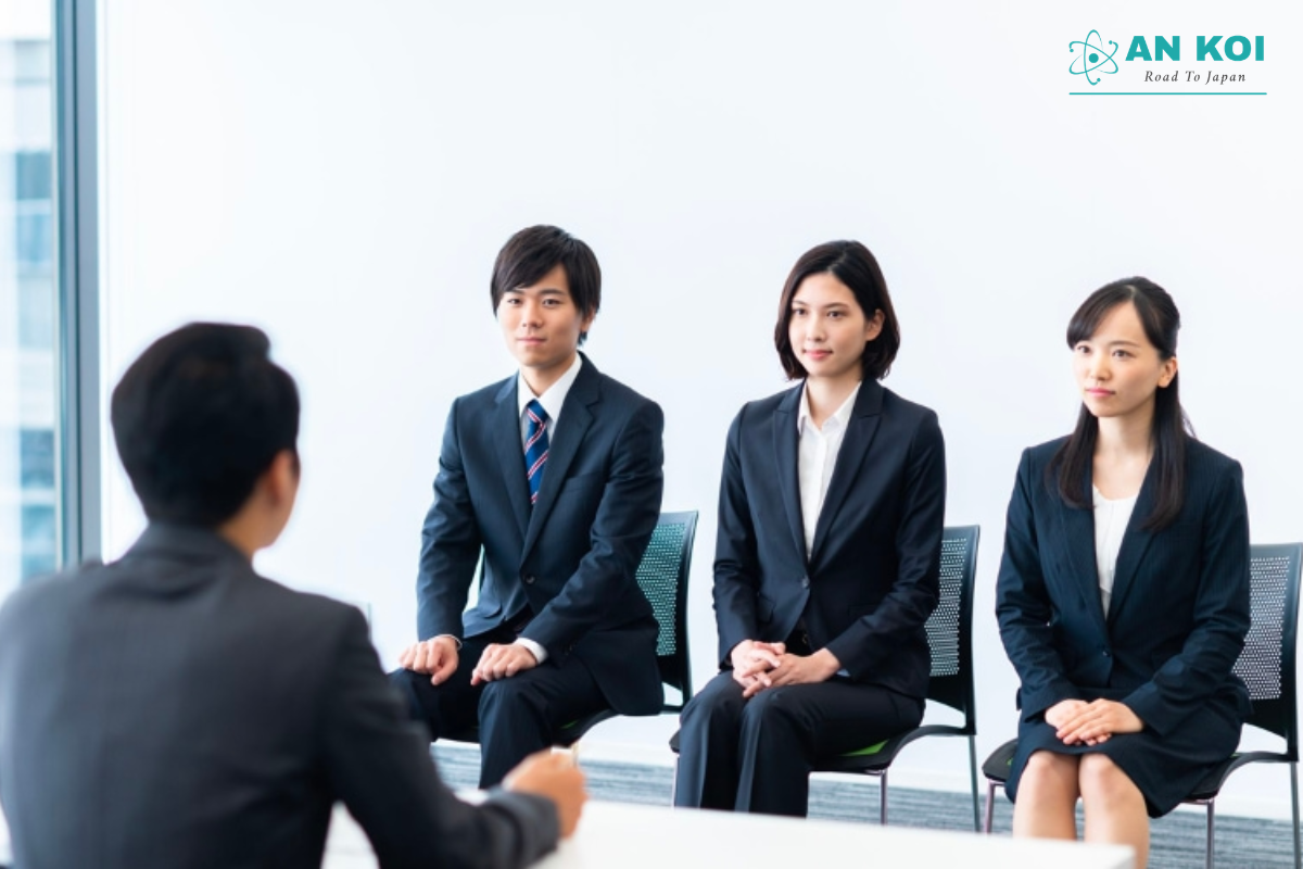 Top 8 trang web tìm việc cho người nước ngoài tại Nhật uy tín 2026