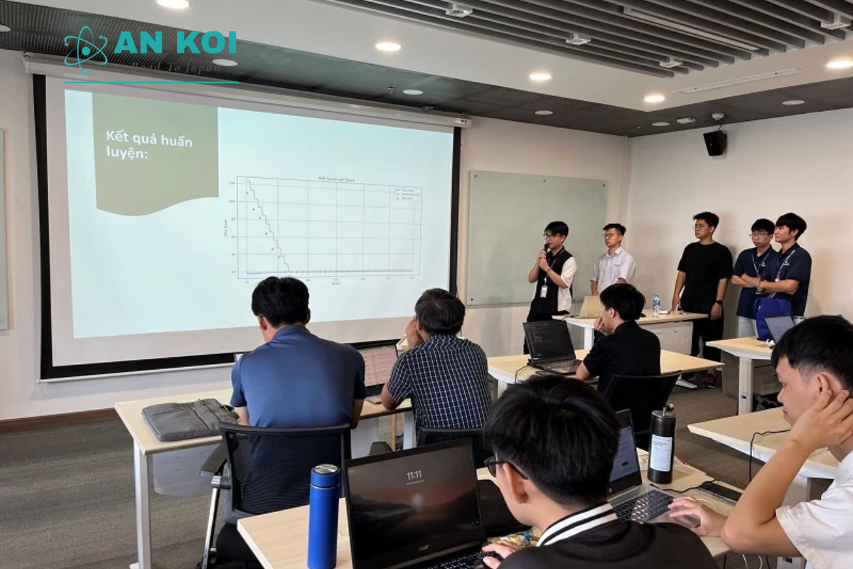 Lợi thế cạnh tranh vượt trội của sinh viên Việt Nam khi sở hữu bằng kỹ sư/internship