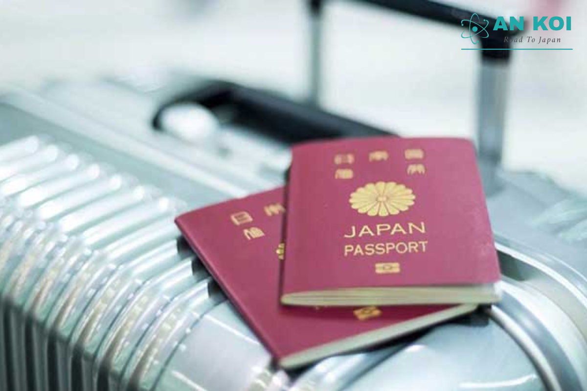 Xin Visa Du Học Nhật Mất Bao Lâu?