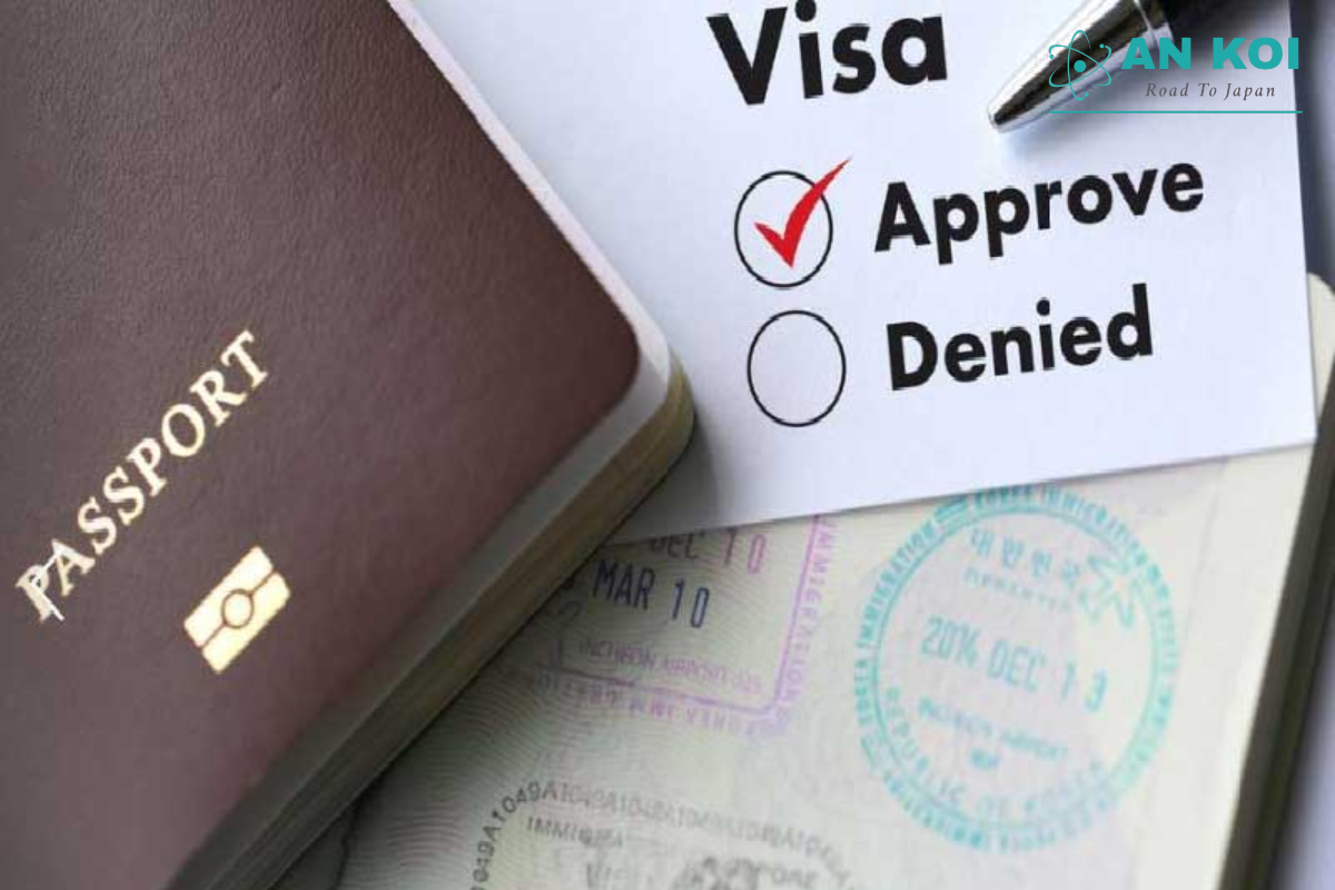Visa du học Nhật Bản là gì? Có mấy loại?