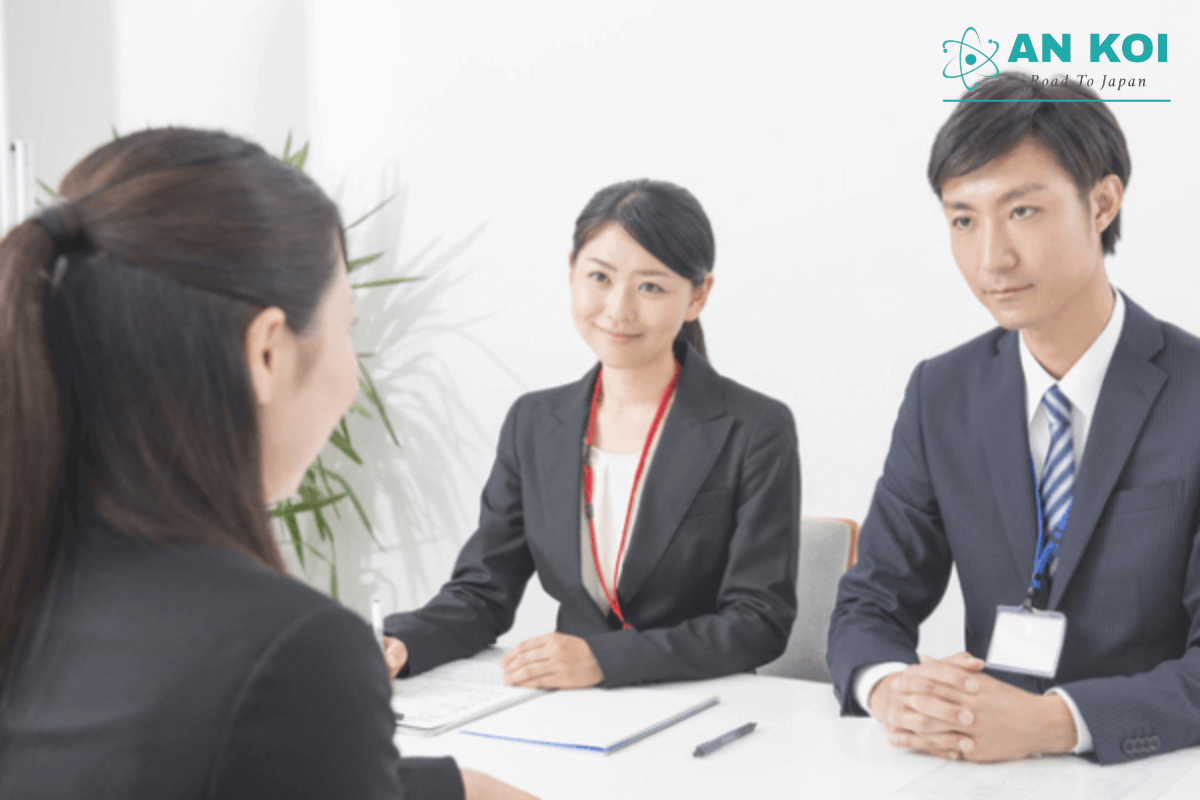 Kinh nghiệm phỏng vấn xin visa du học Nhật Bản
