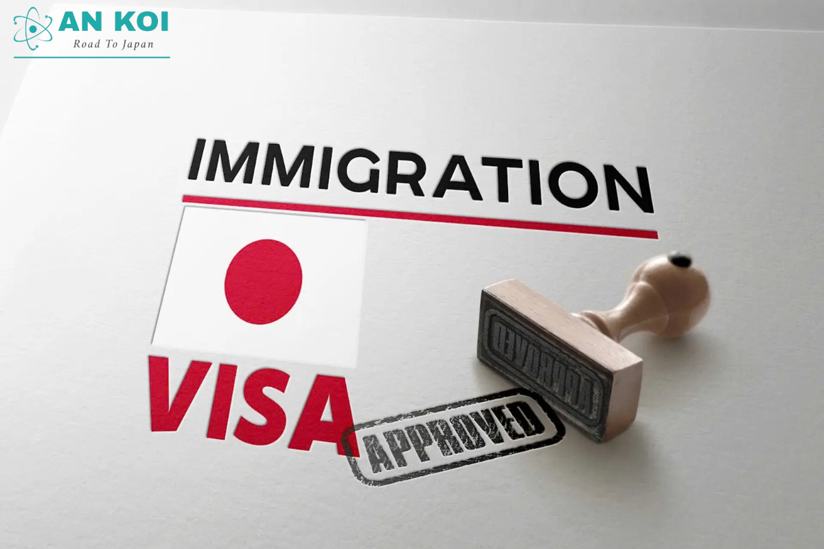 Prerequisites for a successful Japanese visa application