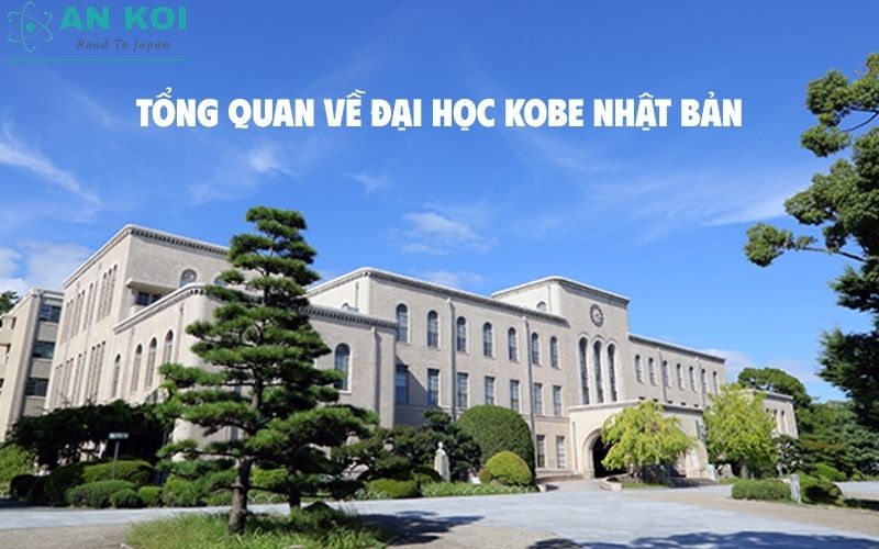 神戸大学 の概要(日本)