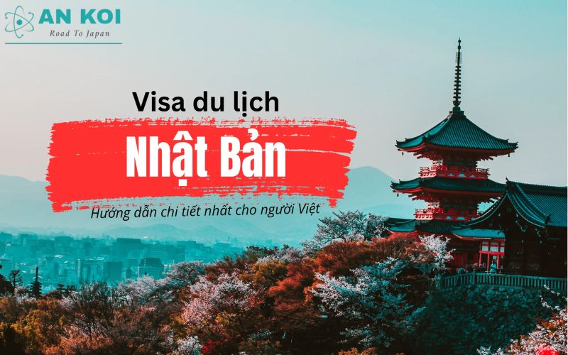 Đi du lịch Nhật Bản có cần visa không? Thủ tục như thế nào?