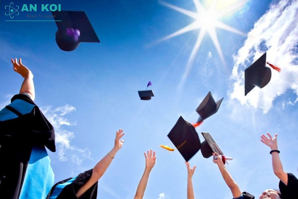 Các loại học bổng cho sinh viên đại học phổ biến nhất