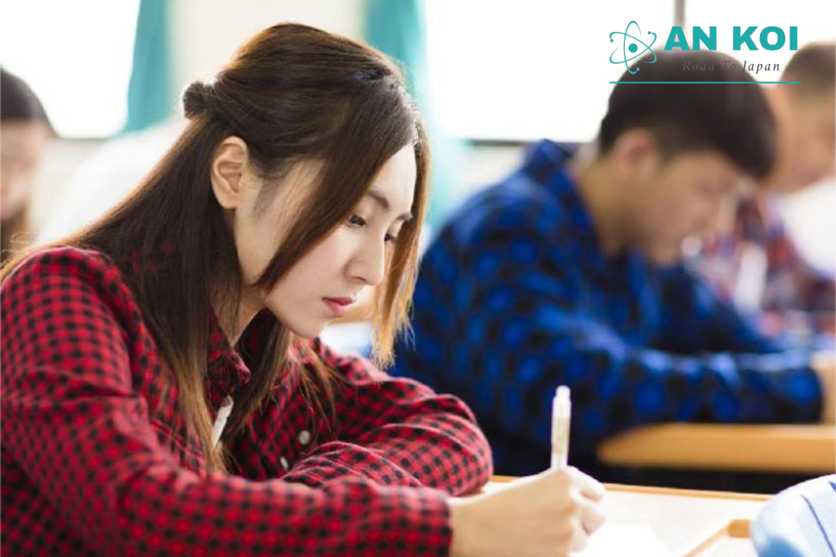 Học tiếng Nhật N5 mất bao lâu?