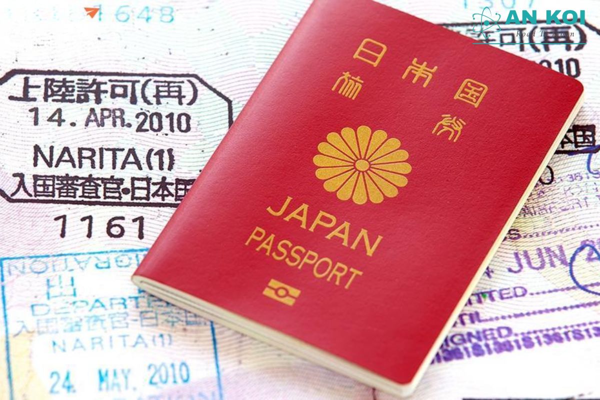 Tiêu chí xét duyệt hồ sơ gia hạn visa Nhật