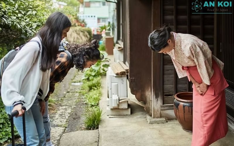 Tinh thần Omotenashi - Nghệ thuật hiếu khách của người Nhật qua thực tế