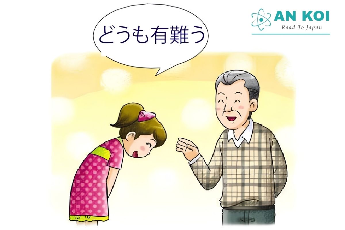 Bí quyết ghi nhớ tôn kính ngữ tiếng Nhật nhanh hơn