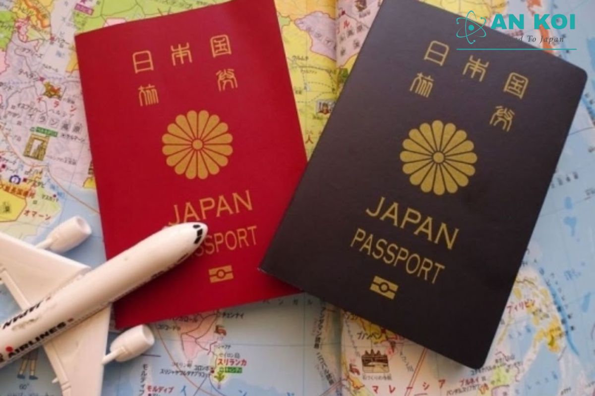 Your passport is an essential document to check when preparing a passport renewal application in Japan