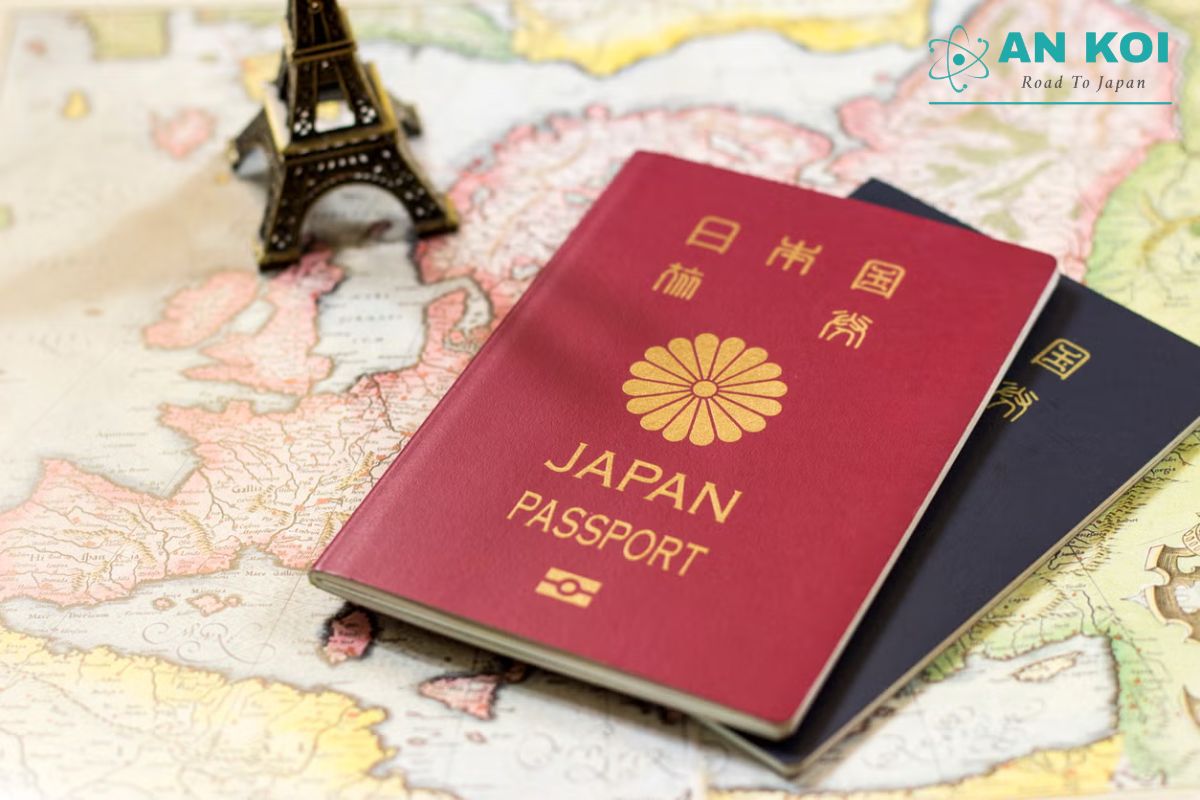 Carefully reviewing your application helps reduce mistakes when completing passport renewal in Japan by mail.