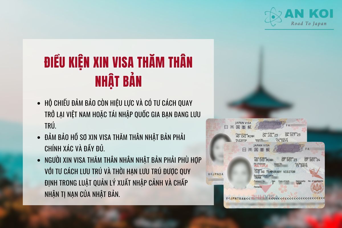 A family visit visa extension in Japan requires a legitimate reason and circumstances that support the need to remain in Japan