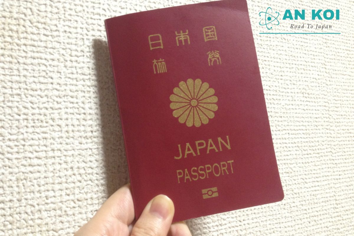 Hồ sơ xin visa Nhật theo diện có người bảo lãnh cần bổ sung giấy bảo lãnh, giấy chứng minh thu nhập và giấy cư trú