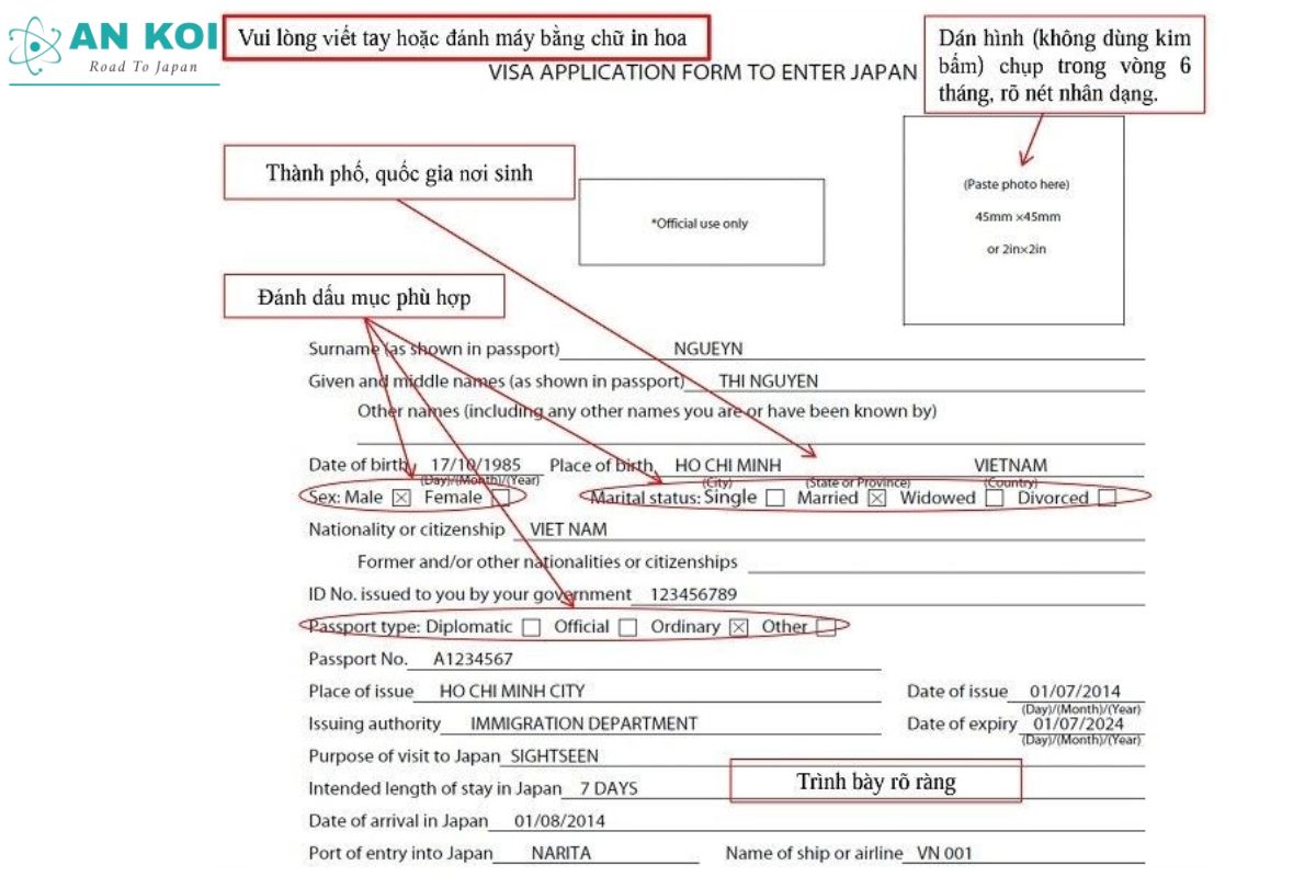 Nộp hồ sơ và thanh toán lệ phí là bước quan trọng cần thực hiện đúng hướng dẫn tại nơi tiếp nhận