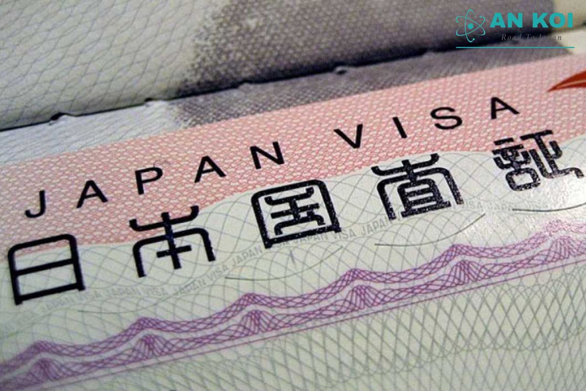 Thông tin thiếu nhất quán giữa các giấy tờ là một trong những lỗi khiến hồ sơ xin visa Nhật dễ bị từ chối