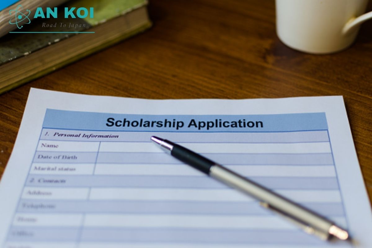 Tracking the results and completing admission procedures is the final step in the scholarship application process