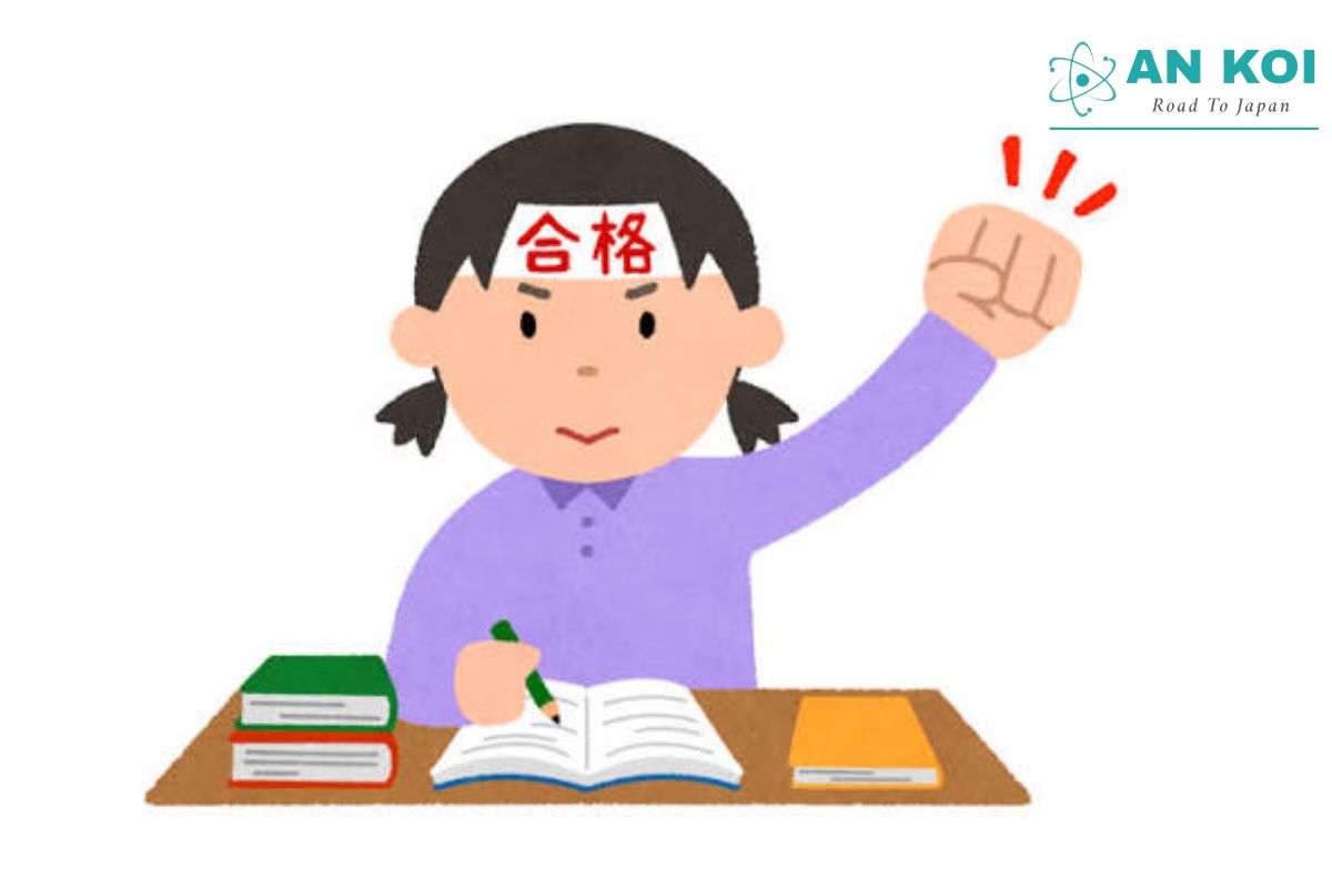 Xác định mục tiêu học tập rõ ràng giúp lựa chọn phương pháp phù hợp và kiểm soát học N3 trong bao lâu hiệu quả hơn.