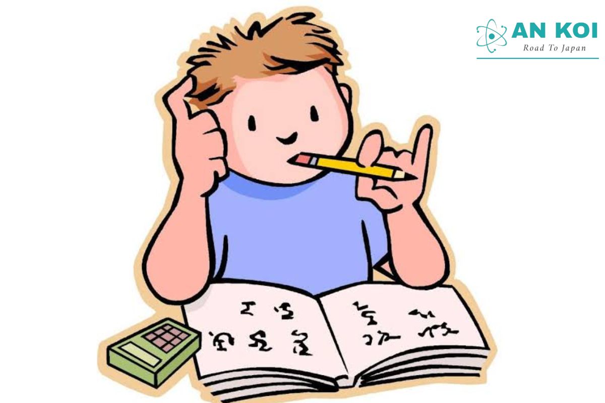 Luyện đọc hiểu và ngữ pháp song song giúp người học cải thiện khả năng xử lý dạng bài JLPT N3.