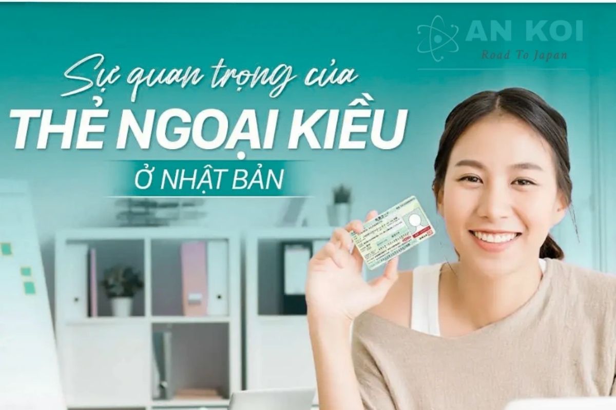 Kiểm tra thời hạn lưu trú trên thẻ giúp người nước ngoài chủ động thực hiện thủ tục gia hạn đúng thời điểm