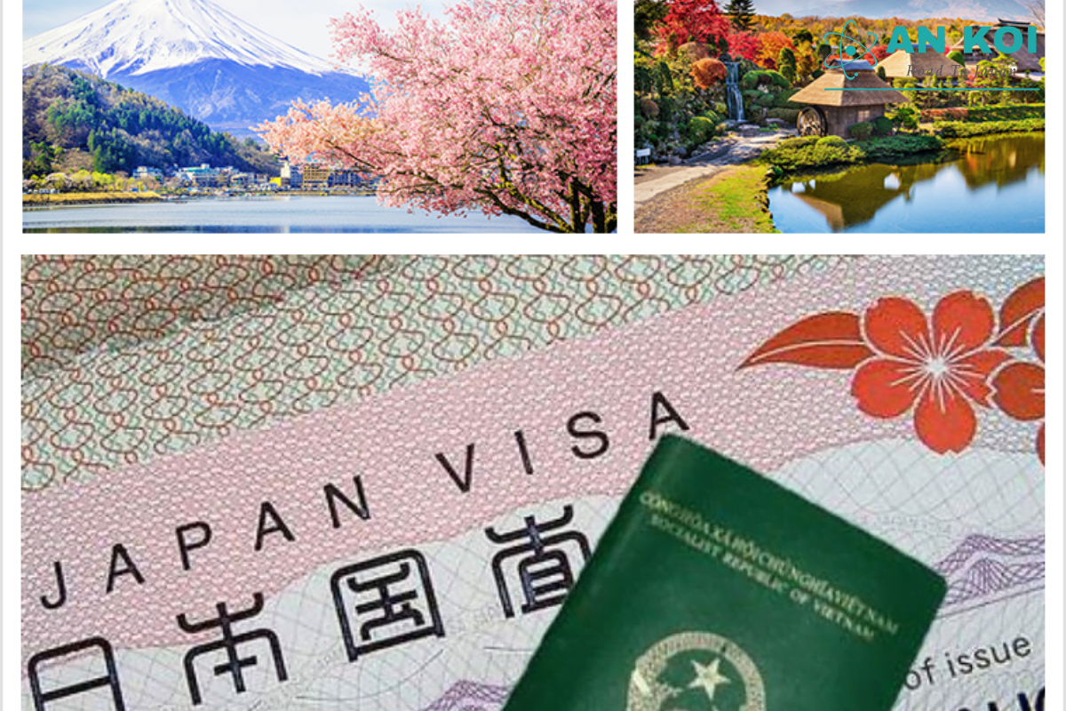 日本観光ビザは入国回数により、一次・二次・数次に分類されます